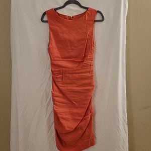 Nicole Miller Dress